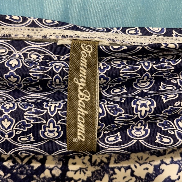 NWOT TOMMY BAHAMA SWIM BOTTOMS APPROX SZ XL - Picture 5 of 7